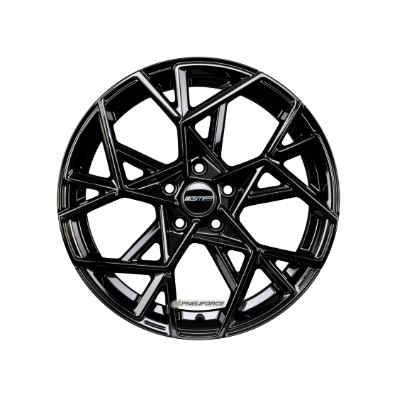 GMP ML63.4 Glossy Black K60